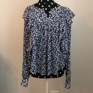 Gap blouse